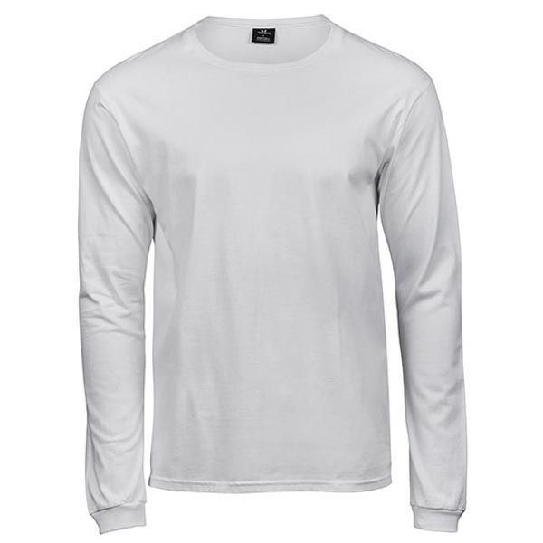 Tee Jays Long Sleeve Fashion Sof Tee TJ8007