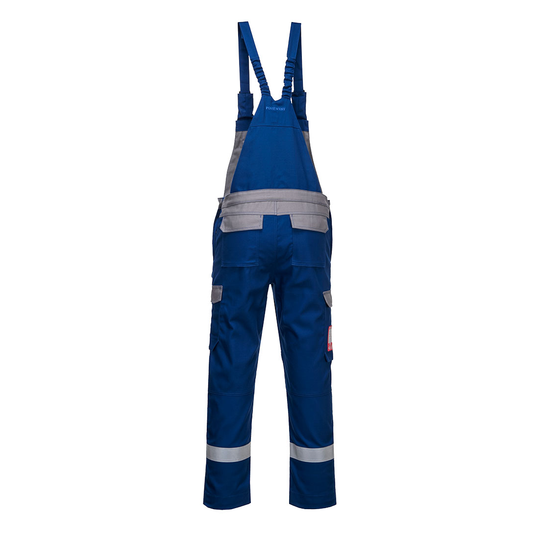 Portwest Mulitnorm Latzhose Bizflame FR07