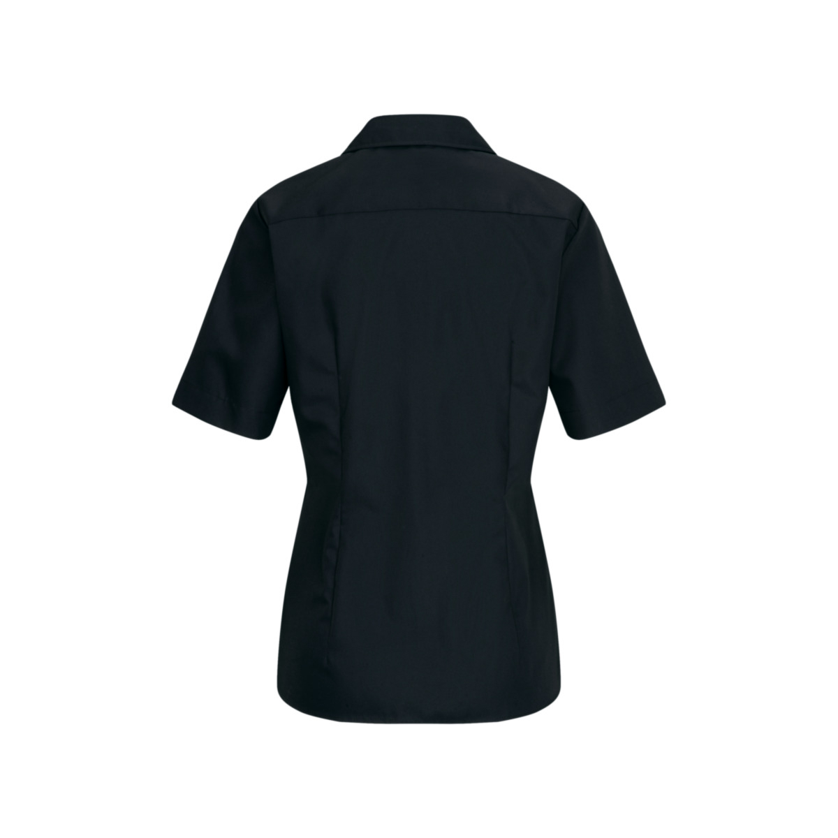 Seidensticker Damen Regular Fit Short Sleeve SN080605