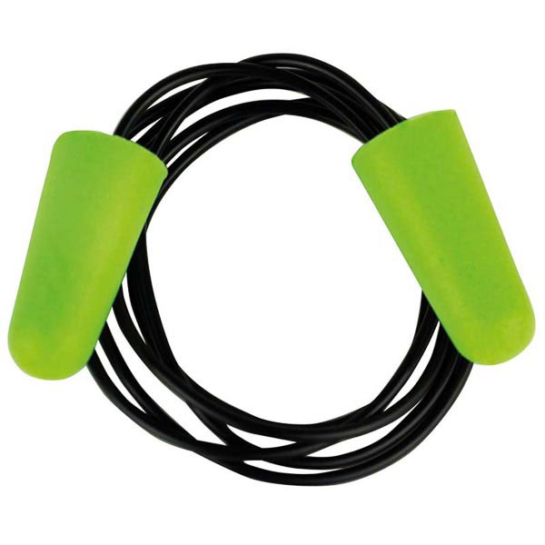 Pro-Fit® Gehörschutzstöpsel Soft-PU Kordel 167
