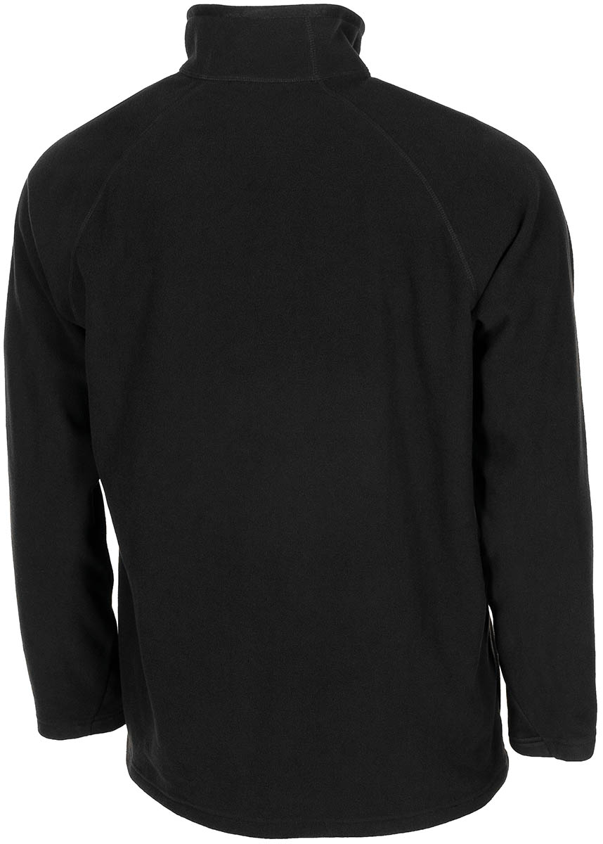 MFH Shirt, "Troyer", Microfleece, 00510A