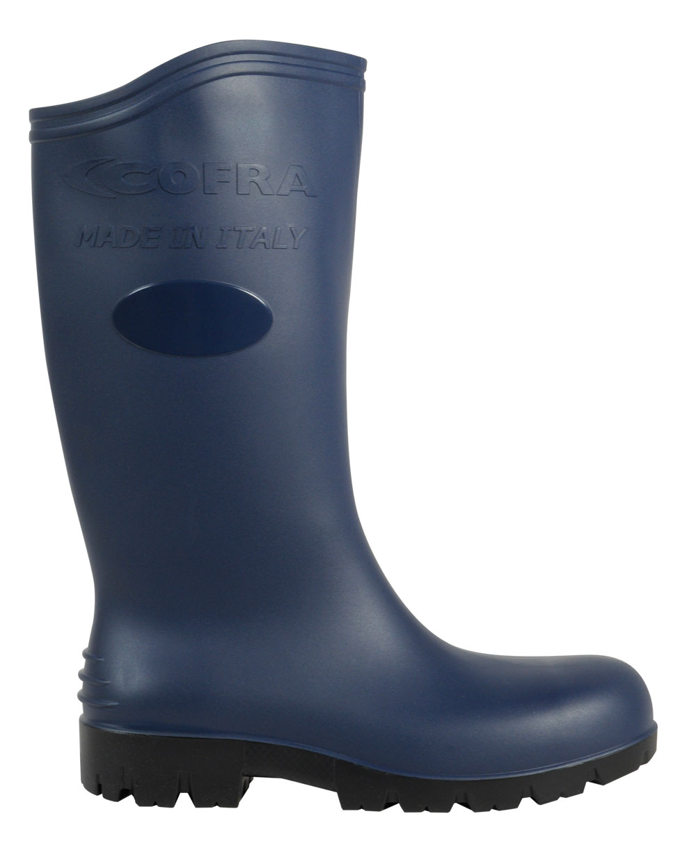 Cofra Sicherheitsstiefel ASTEROID S5