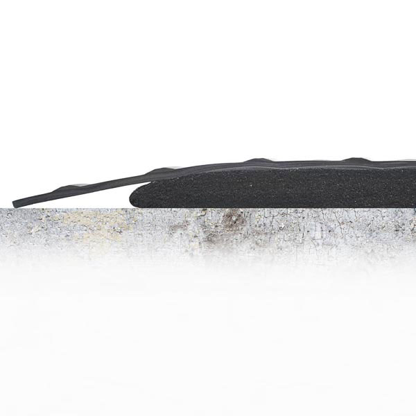 COBA Arbeitsplatzmatte Deckplate DP010005C