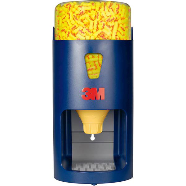 3M One-Touch Spender EAR Stöpsel