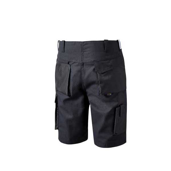Pionier Canvas Zunft Short 2177