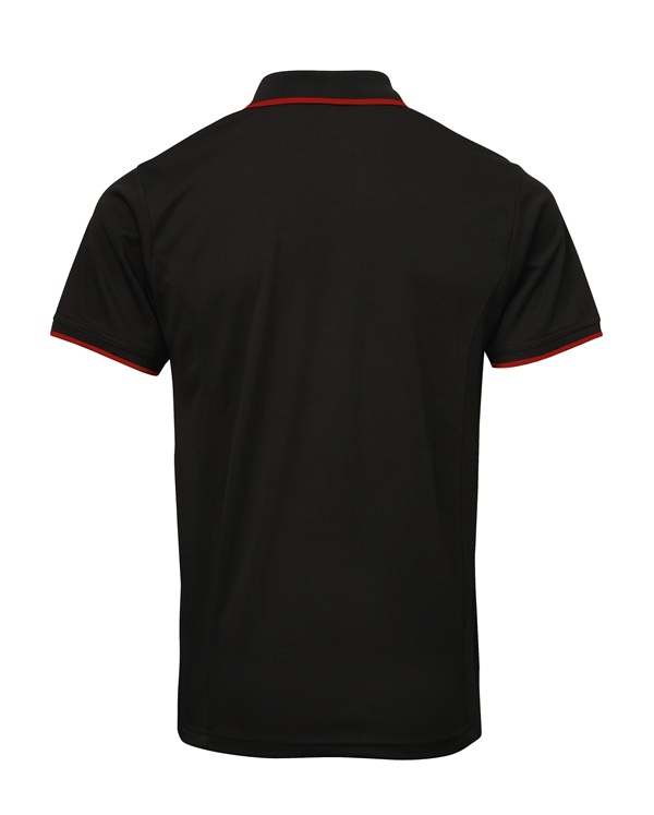 Premier Polo Coolchecker® PW618