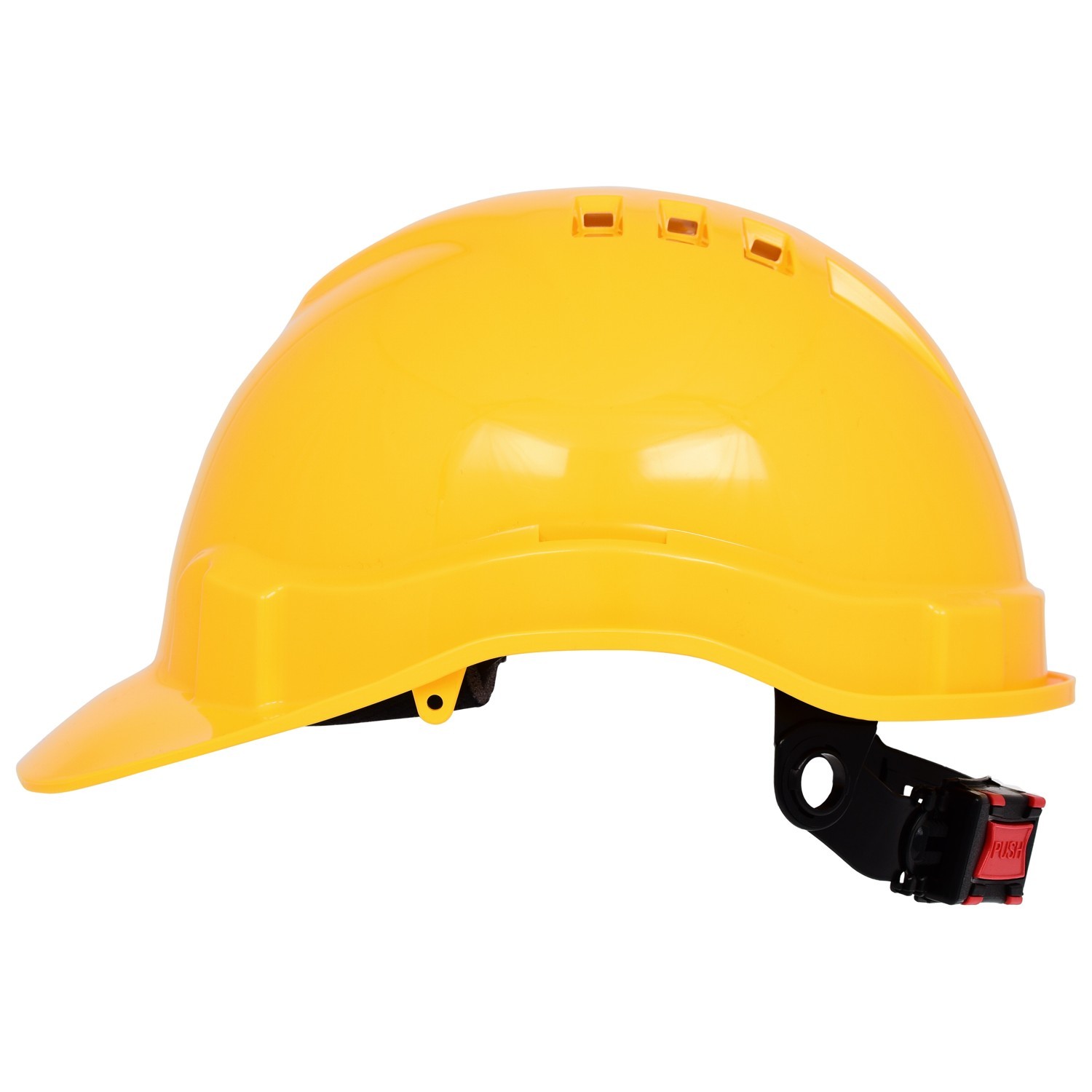 Pro-Fit® Pro Cap PE-Bausicherheitshelm 9060