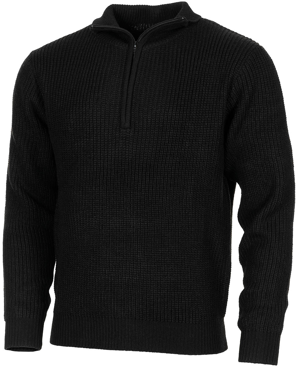 MFH Pullover, "Troyer", 05505A