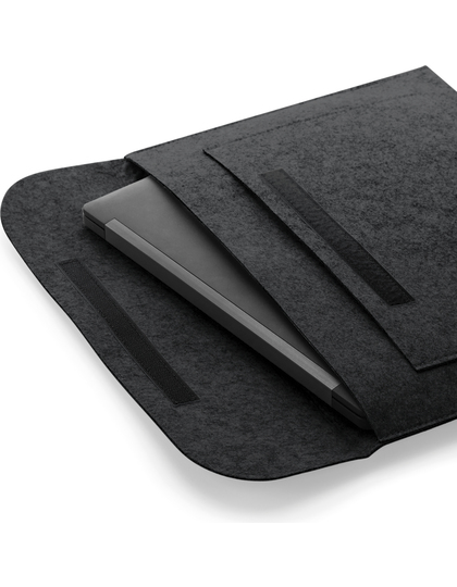 BagBase Felt Laptop / Document Slip BG726