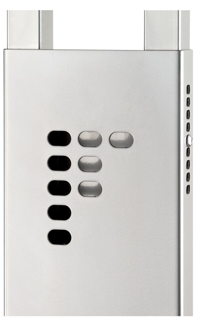 Schreibtisch C-Fuß MINI-OFFICE VOS6 Hammerbacher