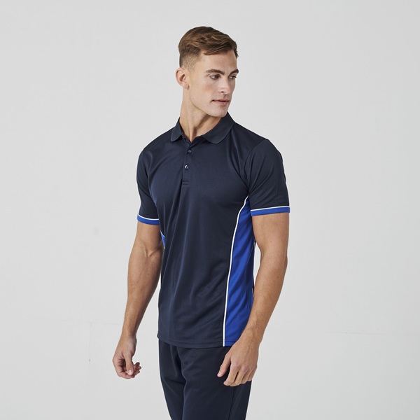 Finden+Hales Panel Polo FH355