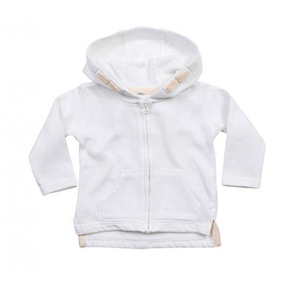 Babybugz Baby Hoodie BZ32