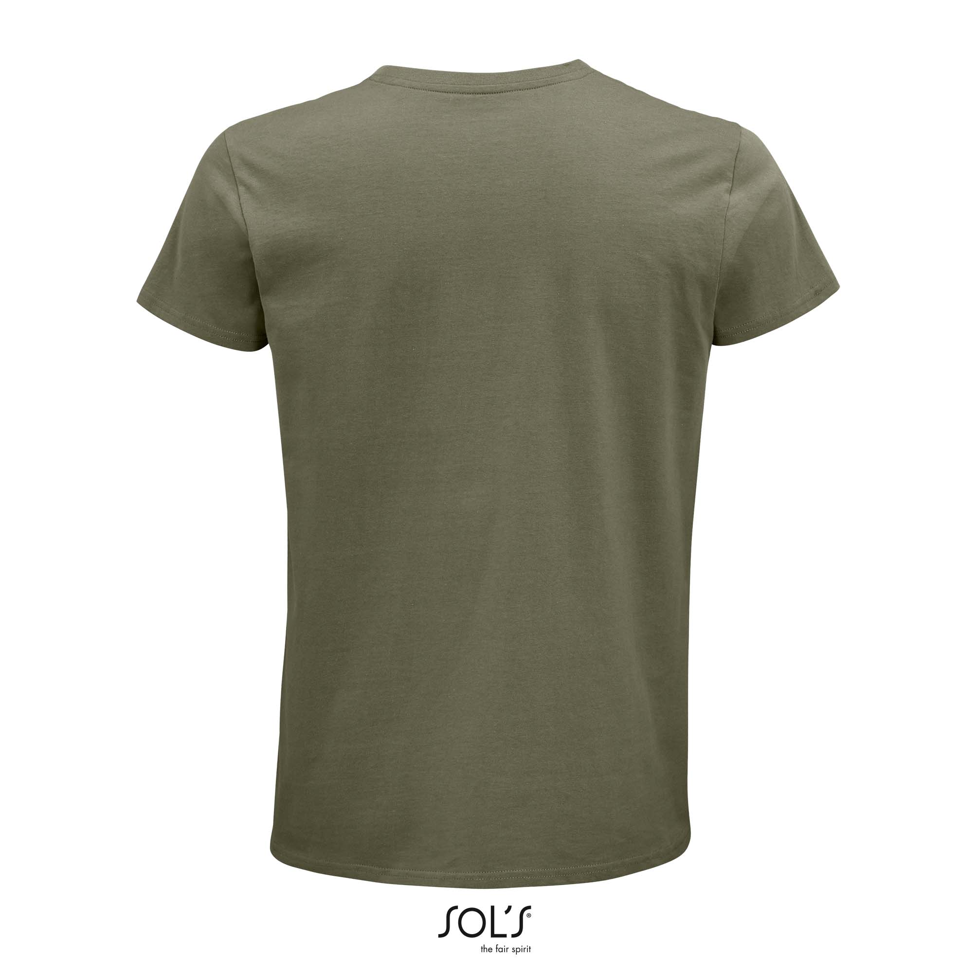 SOL'S T-Shirt Pioneer L03565