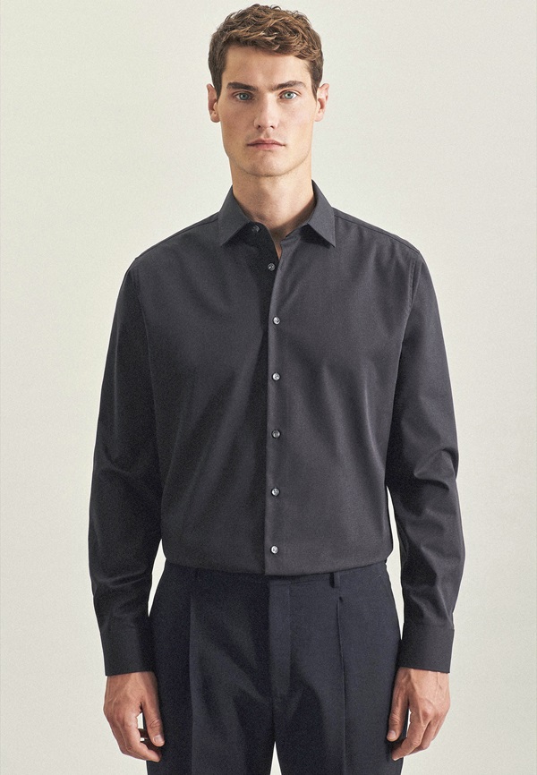 Seidensticker Hemd Slim Fit SN675198