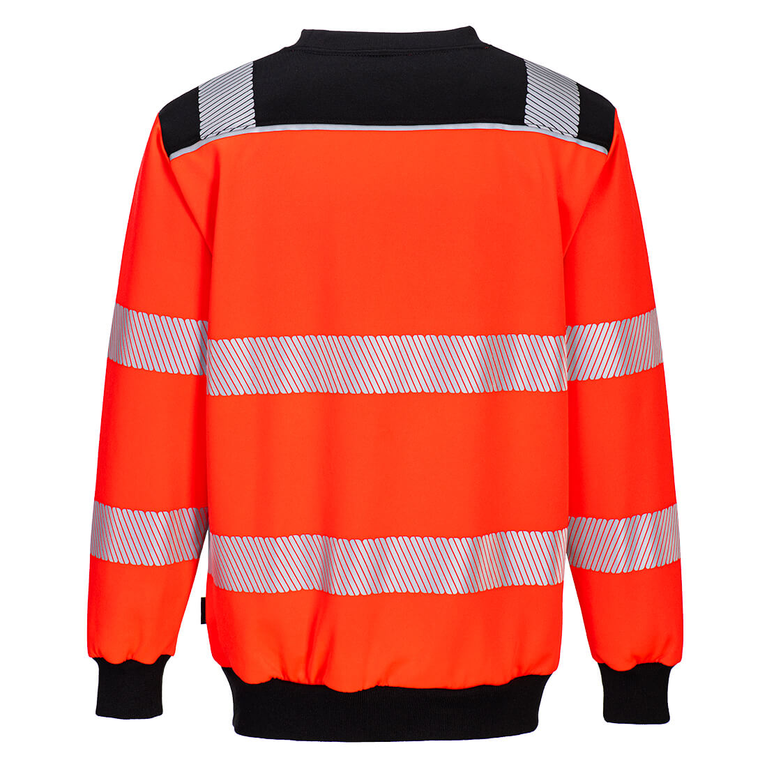 Portwest Warnschutz Sweatshirt PW379
