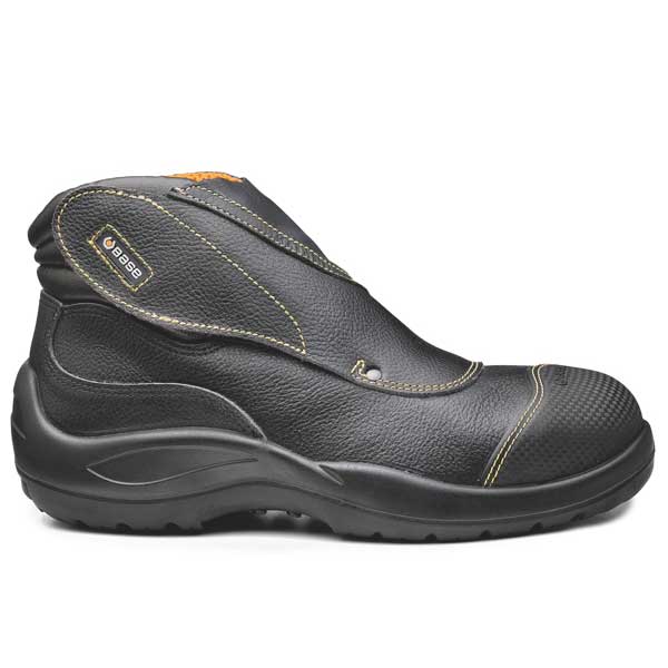 Base Sicherheitsschuhe S3 Schweißer B0410N WELDER