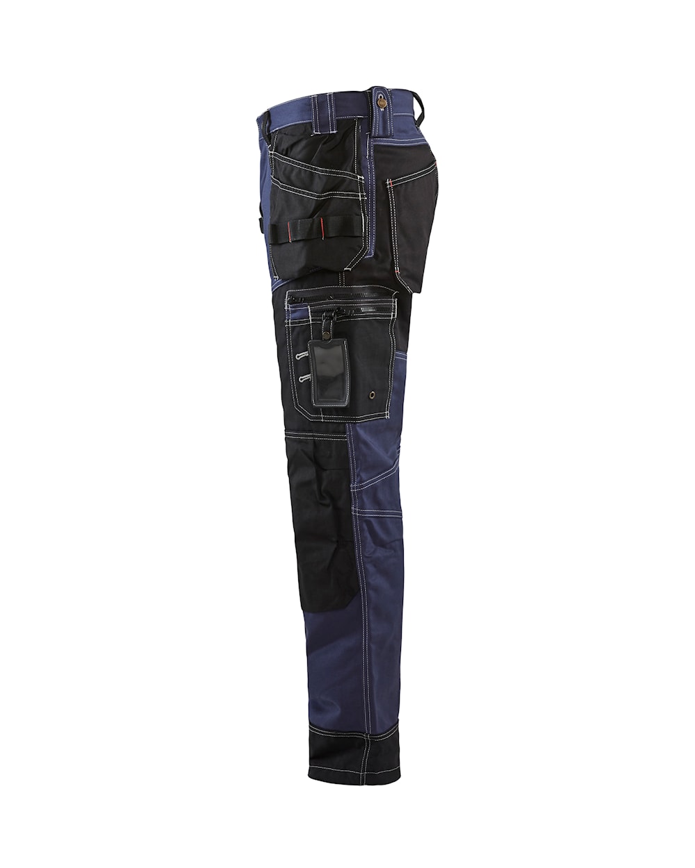 Blåkläder Handwerker Bundhose X1500 15001370