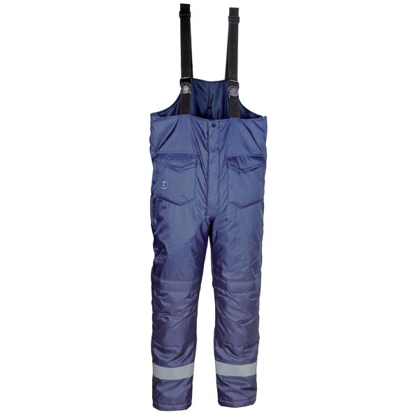 Cofra Gefrierhaus Latzhose GRADO