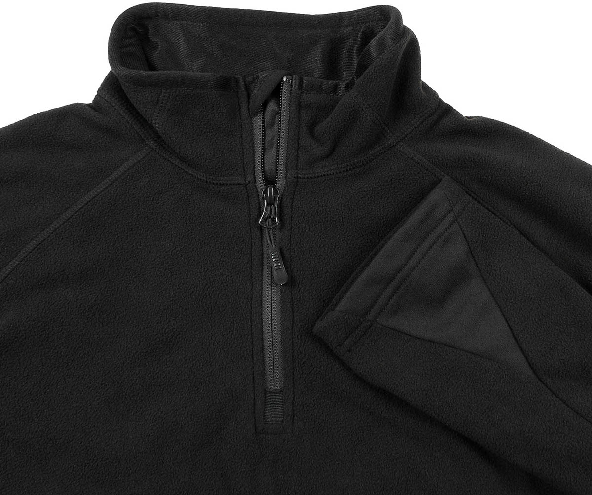 MFH Shirt, "Troyer", Microfleece, 00510A