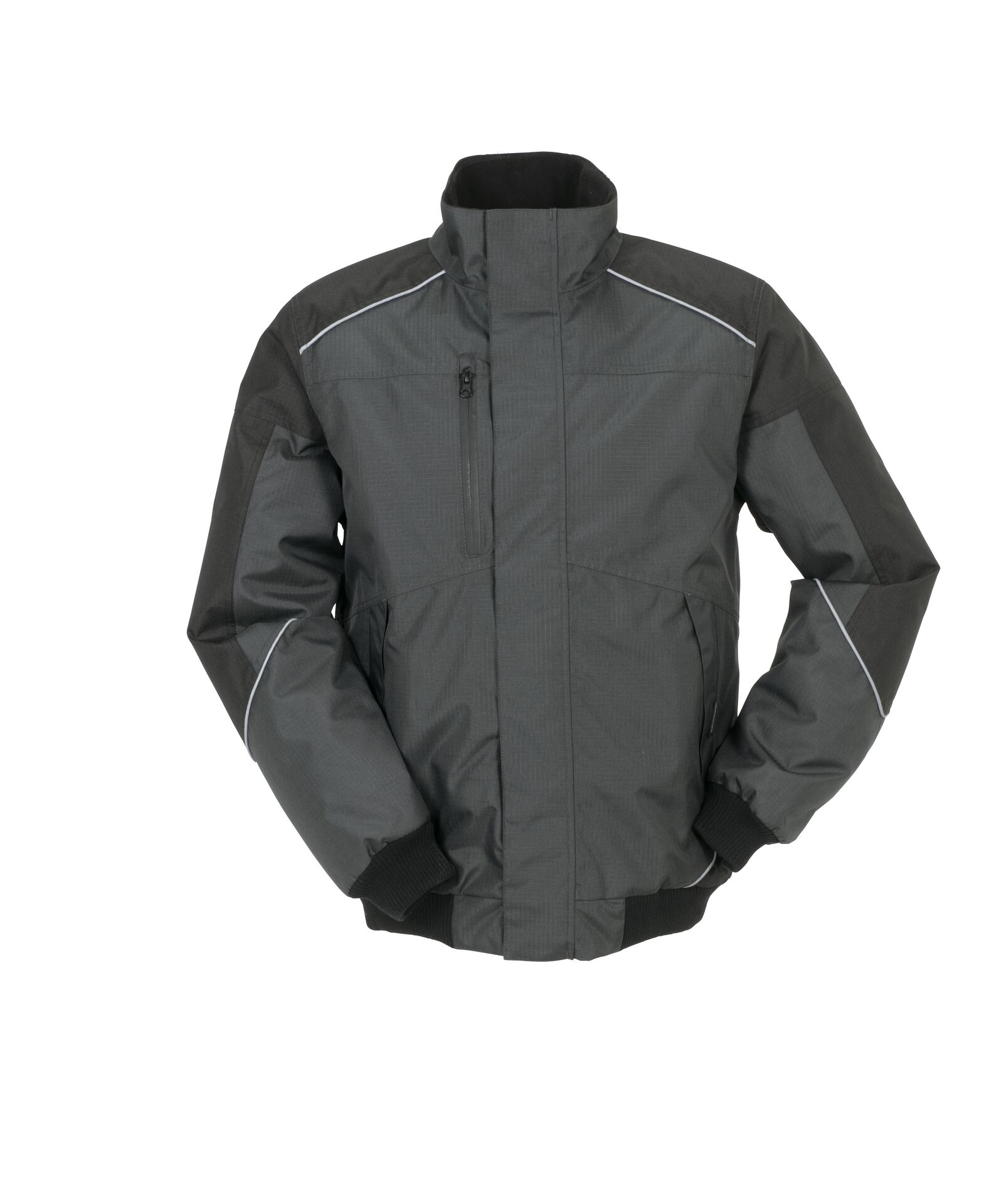 PLANAM Winter Pilotenjacke DESERT