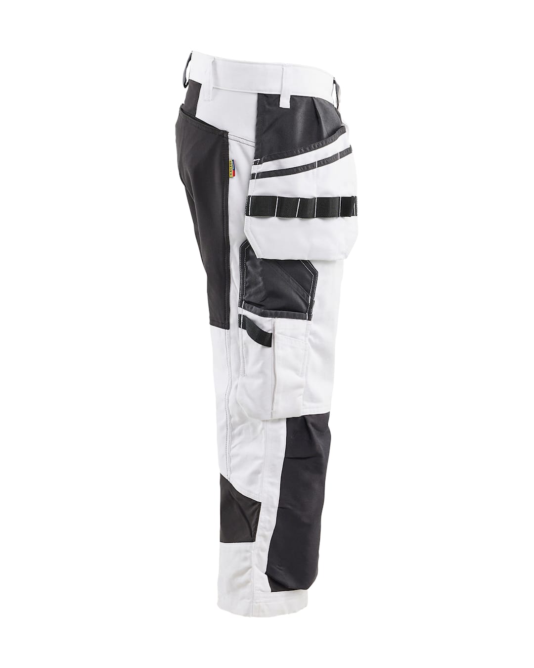 Blåkläder Maler Piraten Shorts Stretch 19121310