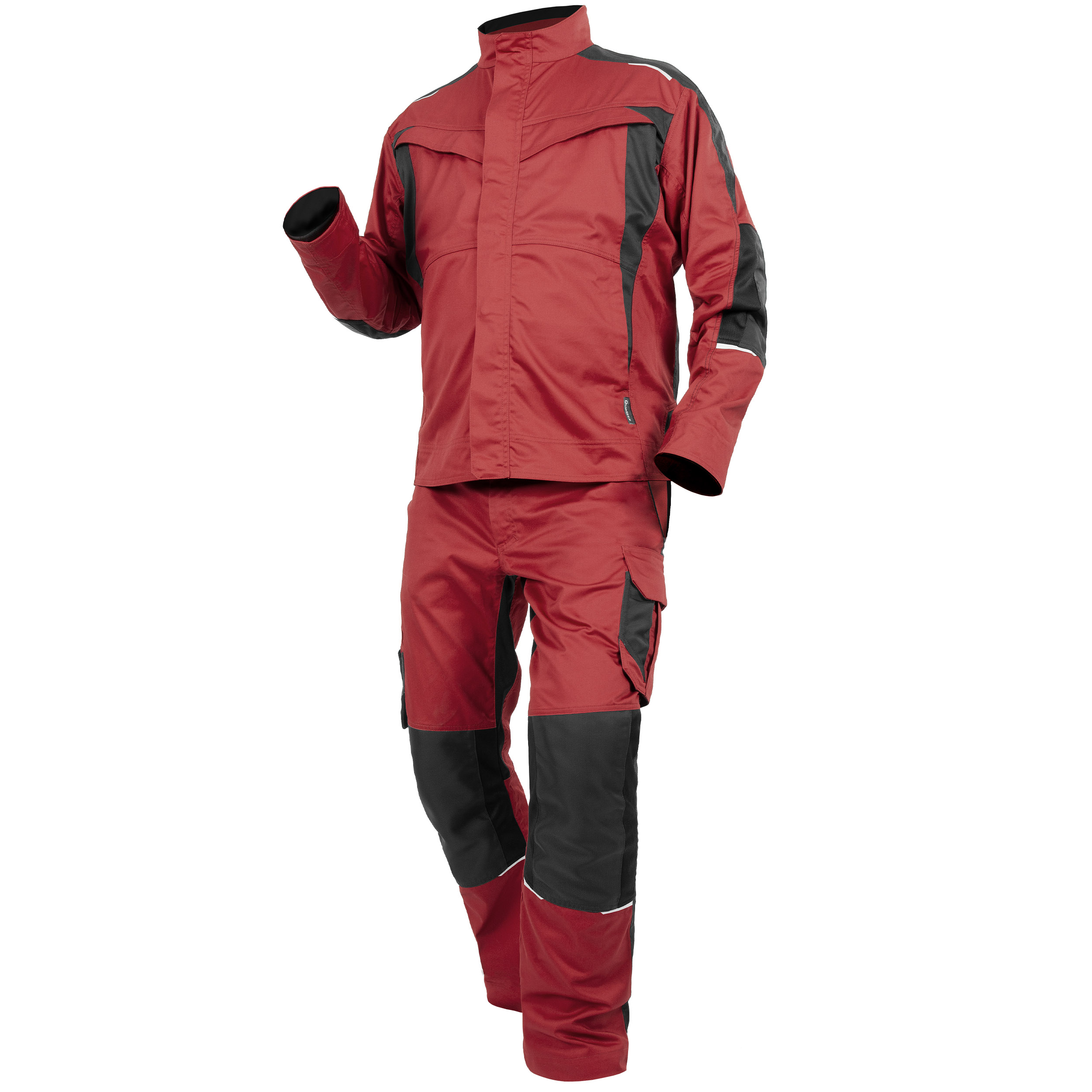 Qualitex Bundjacke Stretch IND
