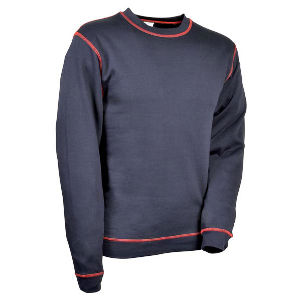 Cofra Flammschutz Sweatshirt COLIMA
