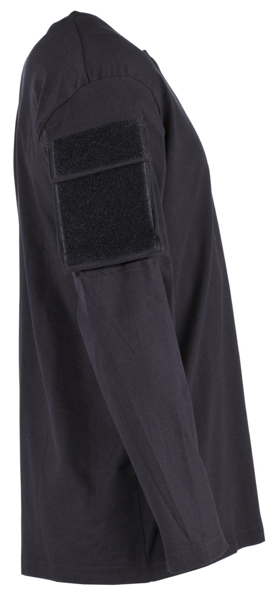 MFH US Shirt langarm 00123A