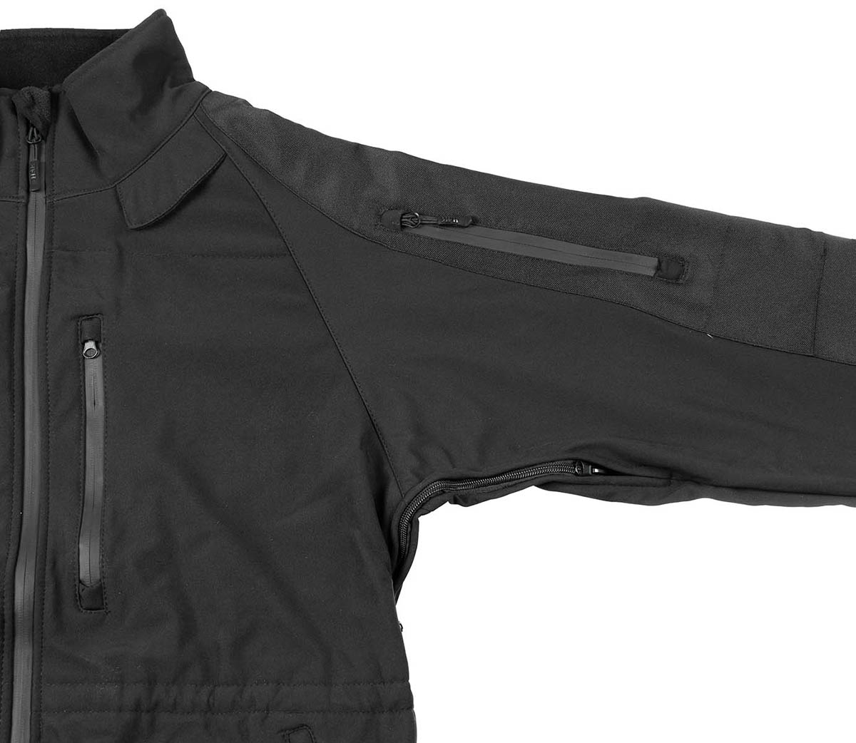 MFH Softshell Jacke, "Protect" 03421A