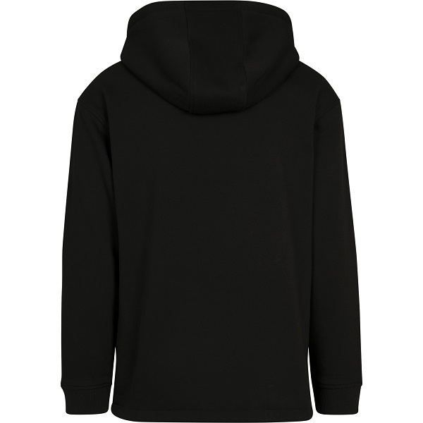 Build Your Brand Pull-Over Hoody BY098