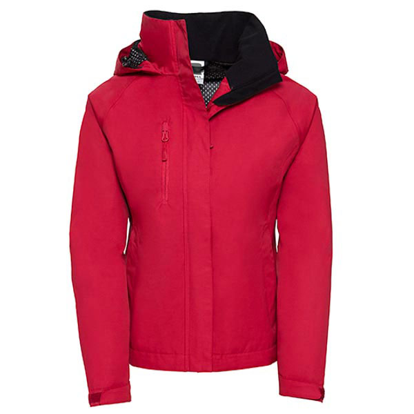 Russell Ladies` Hydraplus 2000 Jacket Z510F