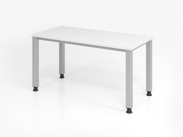 Schreibtisch Quadratfuß MINI OFFICE VQS6