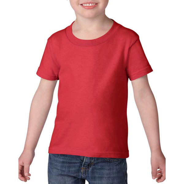 Gildan Heavy Cotton™ Toddler T-Shirt G5100P