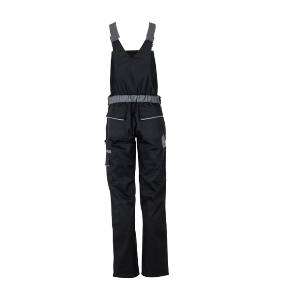 PLANAM Damen Latzhose Highline 2719