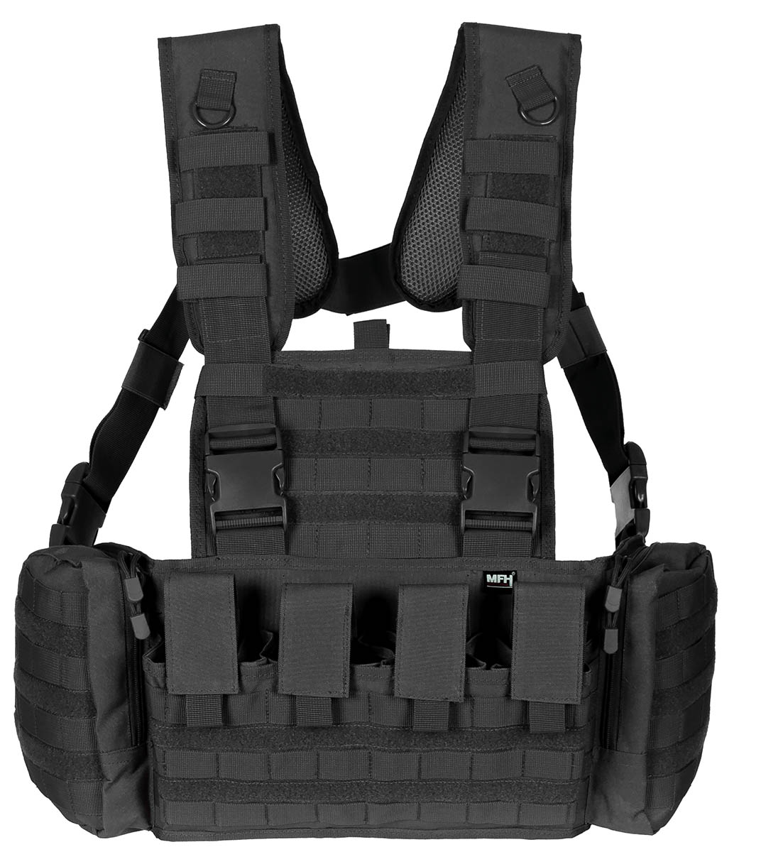 MFH Chest Rig, "Mission", 04633A