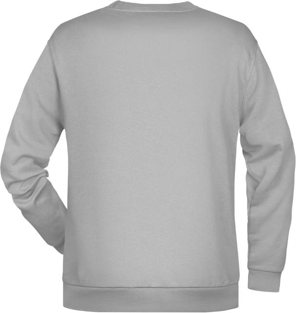 Daiber Basic Sweatshirt JN794