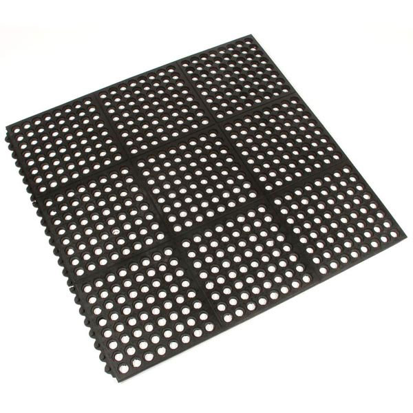 COBA Arbeitsplatzmatte Fatigue-Step Anti-Rutsch SS010001