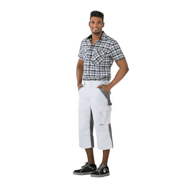 PLANAM Piratenhose Plaline 2550
