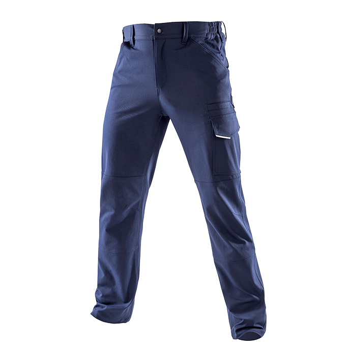Result Recycled Dynamic Stretch Trouser Arbeitshose R518X