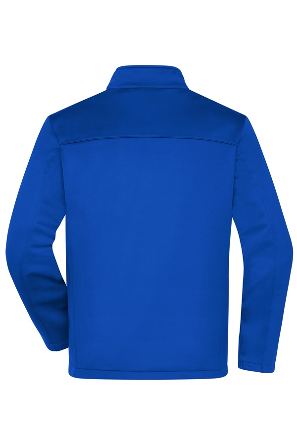 Daiber Softshelljacke JN1172
