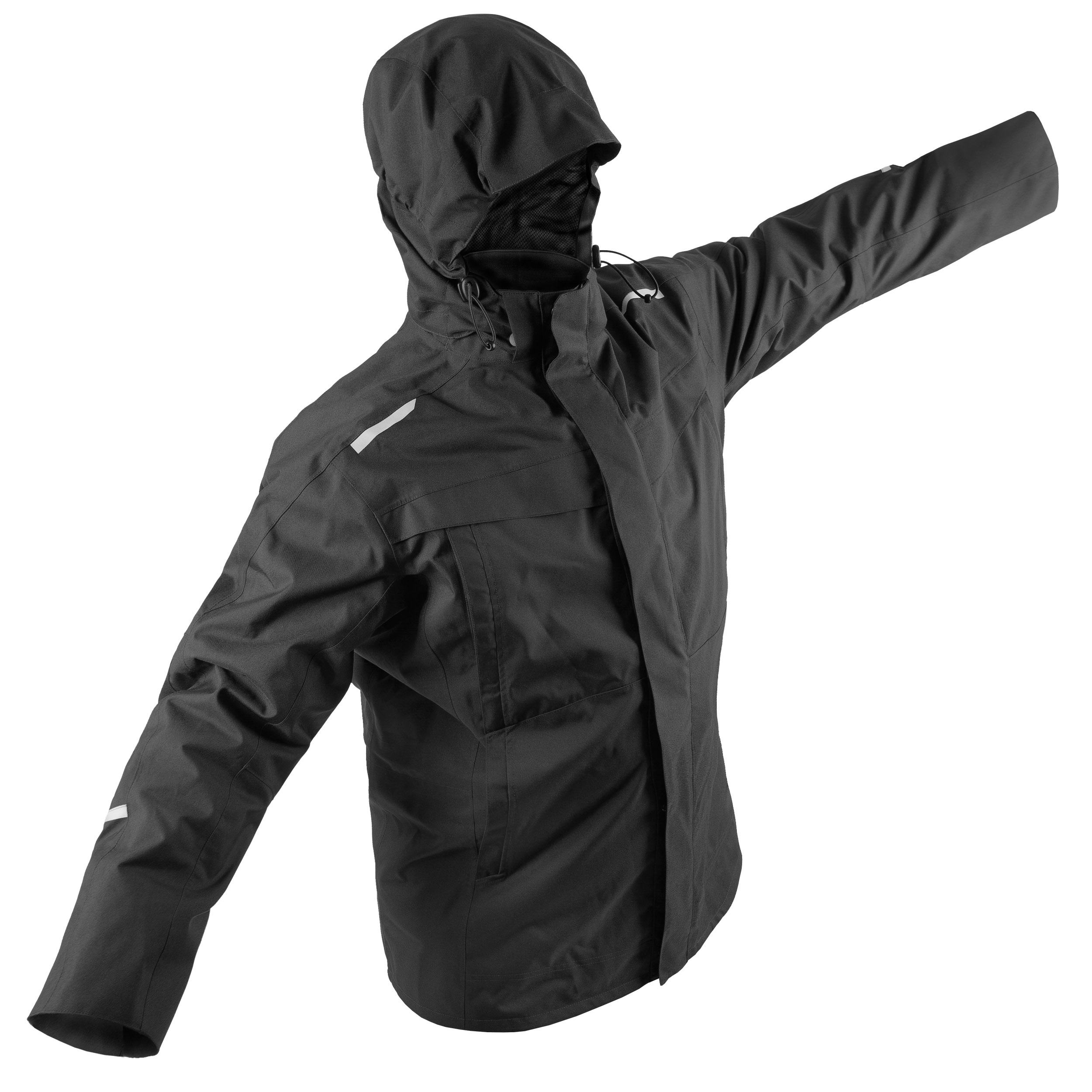 Qualitex Allwetterjacke IND
