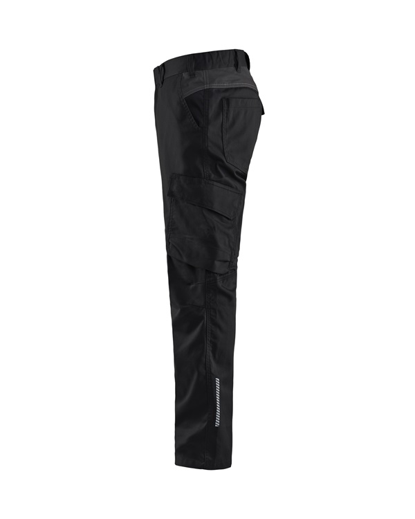 Blåkläder Bundhose Industrie Stretch 14481832