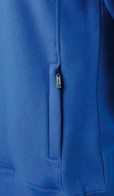 Daiber Damen Sweatjacke JN052