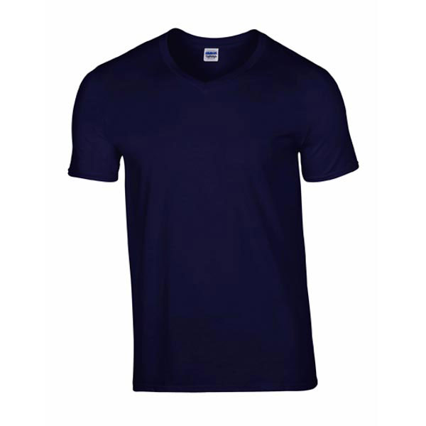 Gildan Softstyle® V-Neck T-Shirt G64V00