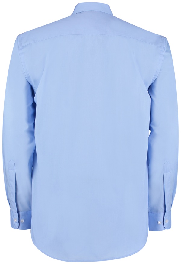 Kustom Kit Classic Fit Business Shirt K104
