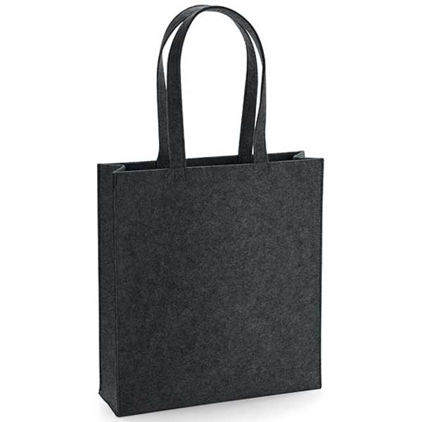 BagBase Felt Bag BG723