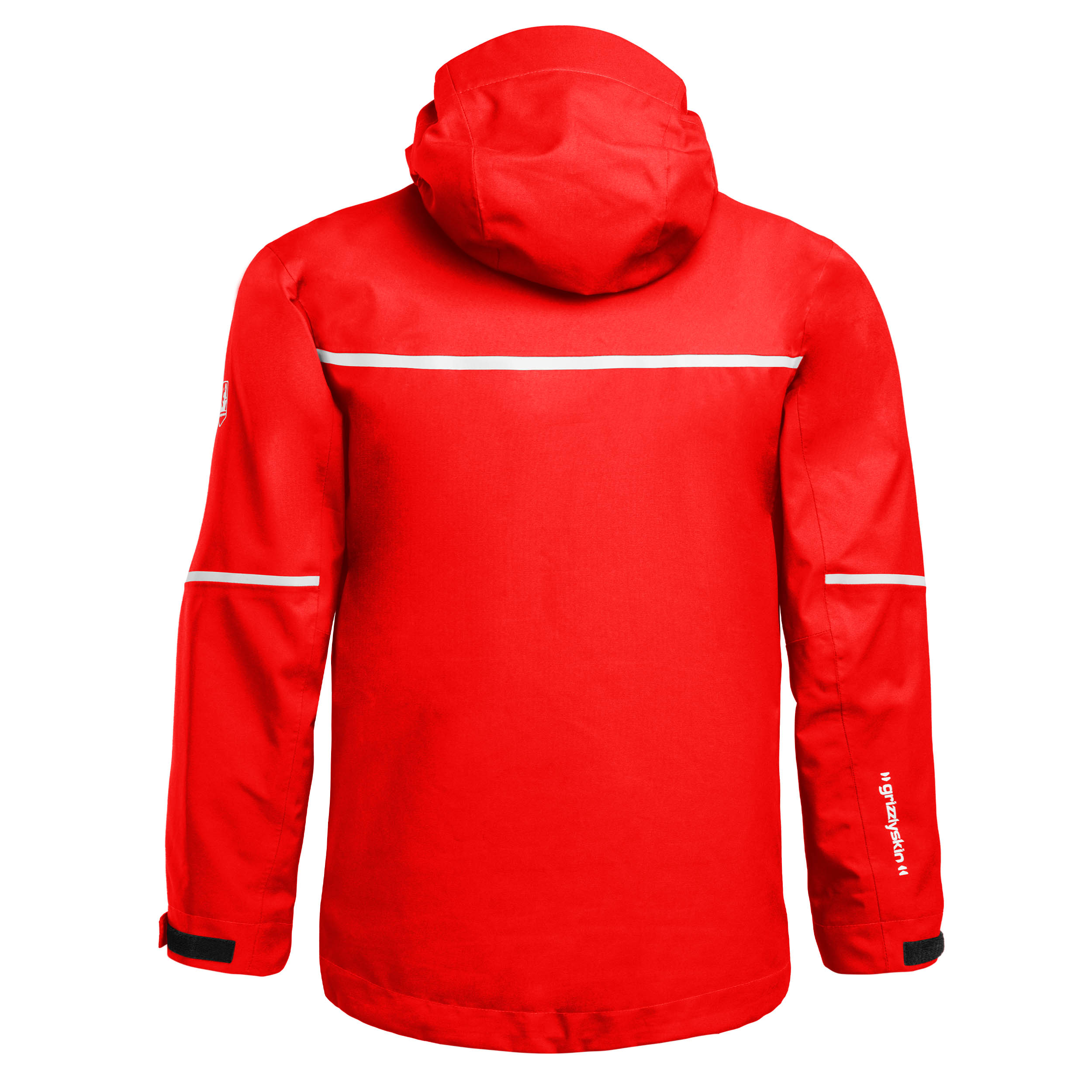 Grizzlyskin RESIST Hardshell Winterjacke