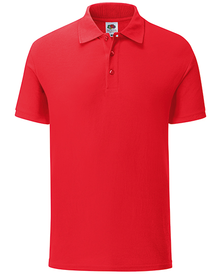 Fruit of the Loom 65/35 Piqué Polo F502