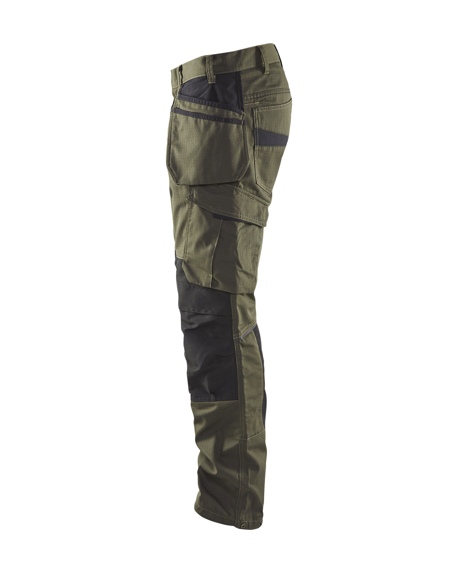 Blåkläder Service Bundhose mit Stretch 14961330