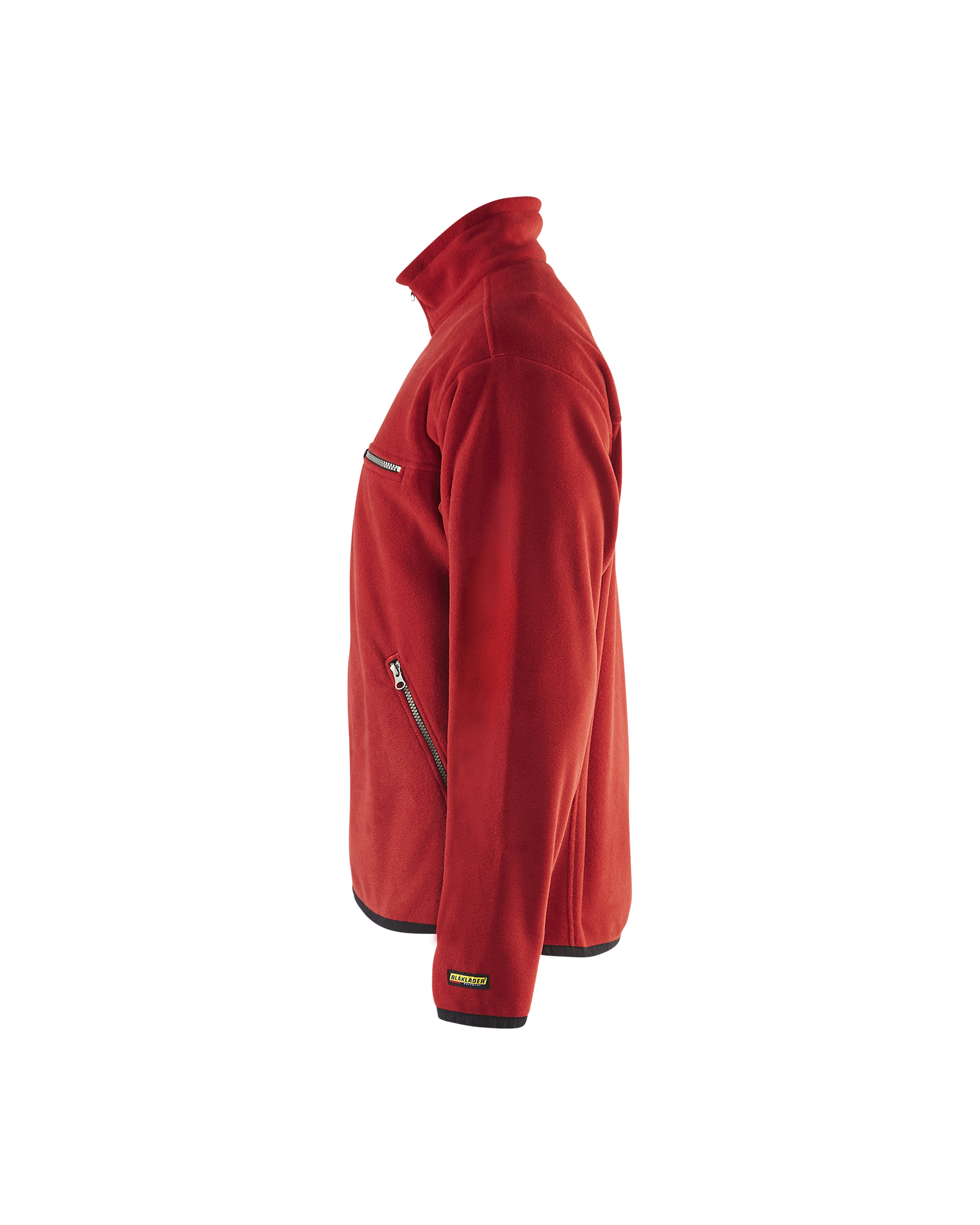 Blåkläder Fleecejacke 48302510